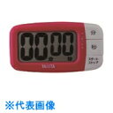 TGK でか見えプラスタイマー TD-394-PK 桃 (品番:525-55-43-81)(注番1859446)・(送料別途見積り,法人・事業所限定,取寄)
