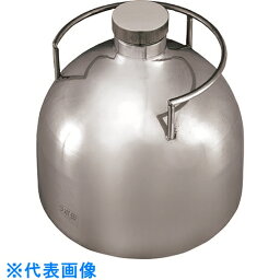 TGK　ラボ缶・リング付　3L （品番:436-32-21-43）（注番1859540）・（送料別途見積り,法人・事業所限定,直送）