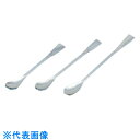 TGK ヘラ付きさじ ステンレス製 500mm (品番:419-50-42-09)(注番1859565)・(送料別途見積り,法人・事業所限定,取寄)