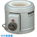 TGK マントルヒーター GBR-3 (品番:521-60-10-04)(注番1859706)・(送料別途見積り,法人・事業所限定,取寄)
