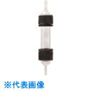 TGK バイオカラム吸収管 KF-30 (品番:435-13-29-22)(注番1859766)・(送料別途見積り,法人・事業所限定,取寄)