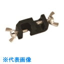 TGK 角ムッフ 黒 (品番:437-54-66-64)(注番1859800)・(送料別途見積り,法人・事業所限定,取寄)(4)