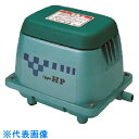 TGK エアーポンプハイブロー HP-200 (品番:520-64-72-29)(注番1859939)・(送料別途見積り,法人・事業所限定,直送)