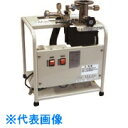 TGK 小型高真空排気装置 VPC-051 (品番:423-64-74-19)(注番1859987)・(送料別途見積り,法人・事業所限定,直送)