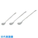 TGK さじ SUS430 600mm (品番:419-50-40-10)(注番1860037)・(送料別途見積り,法人・事業所限定,取寄)