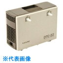 TGK ダイアフラム型真空ポンプ DTC-22 (品番:423-64-50-02)(注番1860074)・(送料別途見積り,法人・事業所限定,取寄)