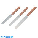 TGK 軟膏ヘラ 11インチ (品番:419-50-46-18)(注番1860212)・(送料別途見積り,法人・事業所限定,取寄)