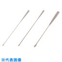 TGK ミクロスパーテル ステンレス製300mm (品番:419-50-45-05)(注番1860239)・(送料別途見積り,法人・事業所限定,取寄)