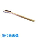 TGK 長柄静電気除去ハケ型ブラシSTAC16E (品番:553-25-11-03)(注番1860418)・(送料別途見積り,法人・事業所限定,取寄)(4)
