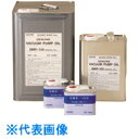 TGK 真空ポンプ油 SMR-100 500mL×2 (品番:423-64-57-41)(注番1860437)・(送料別途見積り,法人・事業所限定,取寄)