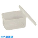 TGK ハイパック 角型 S-134 (品番:419-22-42-76)(注番1860662)・(送料別途見積り,法人・事業所限定,取寄)
