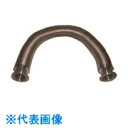 TGK フレキシブルチューブ TGB25-L10 (品番:488-64-55-30)(注番1860792)・(送料別途見積り,法人・事業所限定,取寄)(4)