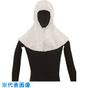 TGK タイベックアイソクリーン フード 100枚入 (品番:532-55-85-77)(注番1860967)・(送料別途見積り,法人・事業所限定,取寄)