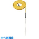 TGK ヒーティングテープPVC100V 5m (品番:521-60-14-02)(注番1860983)・(送料別途見積り,法人・事業所限定,取寄)