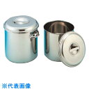 TGK 深型キッチンポット 80×80Hmm (品番:419-32-20-01)(注番1860998)・(送料別途見積り,法人・事業所限定,取寄)