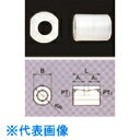 TGK ソケット PT1/4NPT×PT1/4 5個入 (品番:457-17-80-84)(注番1861192)・(送料別途見積り,法人・事業所限定,取寄)