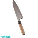 TKG 堺菊守 極上 出刃 22.5cm (品番:AKK2822)(注番1862375)・(送料別途見積り,法人・事業所限定,取寄)