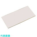 TKG 住友 カラーソフトまな板 厚さ8mmタイプ CS-525 ホワイト (品番:AMN9315)(注番1862559)・(送料別途見積り,法人・事業所限定,...