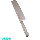 TKG ブライトM11プロ 菜切 M1165 18cm (品番:ABL20165)(注番1863896)・(送料別途見積り,法人・事業所限定,取寄)