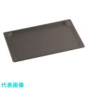 TKG ホクア アルミ ノンスティックホテルパン 1/1×100mm マイスター (品番:AHT9104)(注番1863946)・(送料別途見積り,法人・事業所...