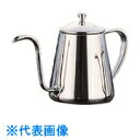 TKG 18-8コーヒードリップポット 1.2L (品番:FKCD002)(注番1864278)・(送料別途見積り,法人・事業所限定,取寄)