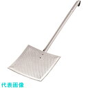 TKG UK18-8パンチングスクエアスキンマー (品番:DSK0901)(注番1864282)・(送料別途見積り,法人・事業所限定,取寄)