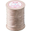 TKG 綿 たこ糸 ボビン巻 小 6号 (品番:CTY1401)(注番1864306)・(送料別途見積り,法人・事業所限定,取寄)