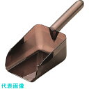 TKG YUKIWA ポリカーボネイト アイススコップ 中 (品番:FAIF202)(注番1864351)・(送料別途見積り,法人・事業所限定,取寄)