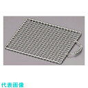 TKG SA業務用焼物網・タフロス バネ付取手 30号 (品番:DTH03030)(注番1864356)・(送料別途見積り,法人・事業所限定,取寄)