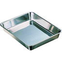 TKG 18-8角バット 15枚取 (品番:ABT01015)(注番1865477)・(送料別途見積り,法人・事業所限定,取寄)