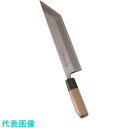 TKG 堺菊守 極上 うなぎ裂庖丁 江戸裂 24cm (品番:AKK3924)(注番1865549)・(送料別途見積り,法人・事業所限定,取寄)