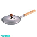 TKG フジノス 18-10ロイヤル 目玉焼 HSD-160(蓋付) (品番:AMD01)(注番1865681)・(送料別途見積り,法人・事業所限定,取寄)