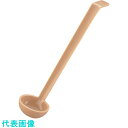 TKG キャンブロ ポリカーボカムウェアレードル LD105 ベージュ (品番:BLC4956P)(注番1865785)・(送料別途見積り,法人・事業所限定,取...