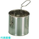 TKG ミネックスメタル 18-8粉フルイ 小 (品番:BKN02003)(注番1865848)・(送料別途見積り,法人・事業所限定,取寄)