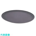 TKG キャンブロ 小判型ノンスリップトレー 2900CT-BL ブラック (品番:ENV2603)(注番1865961)・(送料別途見積り,法人・事業所限定,...