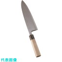 TKG 堺菊守 極上 出刃 24cm (品番:AKK2824)(注番1867191)・(送料別途見積り,法人・事業所限定,取寄)