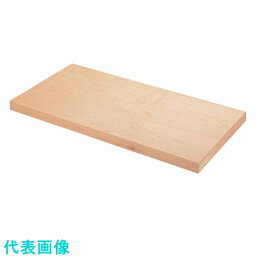 TKG　めいじ屋　スプルスまな板 （カナダ桧）　480×240×H30mm （品番:AMN13006）（注番1867255）・（送料別途見積り,法人・事業所限定,取寄）