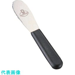 TKG　マトファ　バターナイフ＆スプレッダー　121021 （品番:BBT6401）（注番1867370）・（送料別途見積り,法人・事業所限定,取寄）