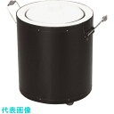 TKG キンカ 大型火消つぼ C-17 (品番:DHK0401)(注番1867447)・(送料別途見積り,法人・事業所限定,取寄)