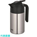 TKG サーモス ステンレスポット THW-700(0.7L) (品番:EPT1101)(注番1867542)・(送料別途見積り,法人・事業所限定,取寄)