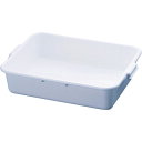 TKG カーライル バスボックス 44010 ホワイト (品番:ABS2803)(注番1868679)・(送料別途見積り,法人・事業所限定,取寄)