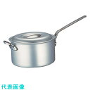 TKG ホクア アルミ マイスター片手深型鍋 30cm (品番:AKT6830)(注番1868699)・(送料別途見積り,法人・事業所限定,取寄)