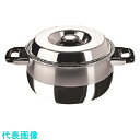 TKG 18-10 8080 キャセロール 8080/28 28cm (品番:AKN2505)(注番1868718)・(送料別途見積り,法人・事業所限定,取寄)