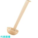 TKG キャンブロ ポリカーボカムウェアレードル LD85 ベージュ (品番:BLC49856P)(注番1868908)・(送料別途見積り,法人・事業所限定,取...