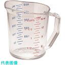 TKG キャンブロ計量カップ(ポリカーボネイト) 50MCCW (品番:BKI15050)(注番1868978)・(送料別途見積り,法人・事業所限定,取寄)