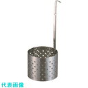TKG SA18-8かき揚げ丼用リング 12cm (品番:BKK1302)(注番1869007)・(送料別途見積り,法人・事業所限定,取寄)