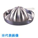 TKG UK18-8両口グレープフルーツ絞り (品番:FLM30)(注番1869045)・(送料別途見積り,法人・事業所限定,取寄)