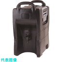 TKG カーライル ITビバレッジディスペンサー IT250 ブラック (品番:FBB0901)(注番1869071)・(送料別途見積り,法人・事業所限定,取寄...