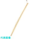 TKG 萬洋 竹製 丸菜箸 (品番:AML13)(注番1870383)・(送料別途見積り,法人・事業所限定,取寄)