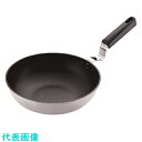 TKG アルミキャスト スウィングパン いため鍋 28cm (品番:ASI8401)(注番1870484)・(送料別途見積り,法人・事業所限定,取寄)